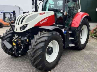 Schlepper / Traktor Steyr Profi 6150 CVT