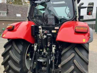 Schlepper / Traktor Steyr Profi 6150 CVT