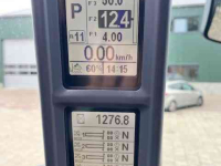 Schlepper / Traktor Steyr Profi 6150 CVT