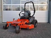 Aufsitzrasenmäher Ariens Zentith E 60 SD Elektrische accu Zero Turn Mulch