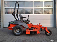 Aufsitzrasenmäher Ariens Zentith E 60 SD Elektrische accu Zero Turn Mulch