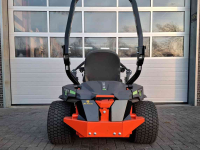 Aufsitzrasenmäher Ariens Zentith E 60 SD Elektrische accu Zero Turn Mulch