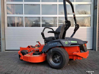 Aufsitzrasenmäher Ariens Zentith E 60 SD Elektrische accu Zero Turn Mulch
