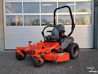 Aufsitzrasenmäher Ariens Zentith E 60 SD Elektrische accu Zero Turn Mulch