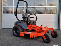 Aufsitzrasenmäher Ariens Zentith E 60 SD Elektrische accu Zero Turn Mulch
