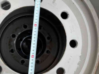 Räder, Reifen, Felgen & Distanzringe Dunlop 405/70x20   4057020   Dunlop SP T9