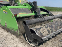 Spatenmaschine Farmtec BIG ROTAR BRH-130 tot 100 cm werkdiepte