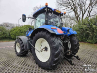 Schlepper / Traktor New Holland T 7.225