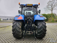 Schlepper / Traktor New Holland T 7.225