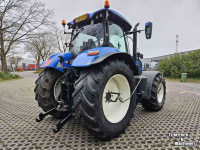 Schlepper / Traktor New Holland T 7.225
