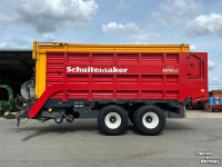 Lade- und Dosierwagen Schuitemaker RAPIDE 660
