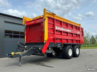 Lade- und Dosierwagen Schuitemaker RAPIDE 660