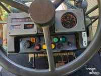 Schlepper / Traktor Renault 85-34TX+frontlader