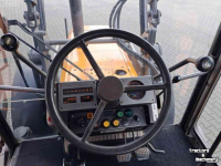 Schlepper / Traktor Renault 85-34TX+frontlader