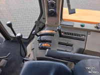 Schlepper / Traktor Renault 85-34TX+frontlader