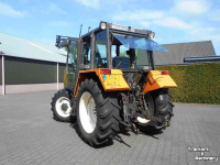 Schlepper / Traktor Renault 85-34TX+frontlader