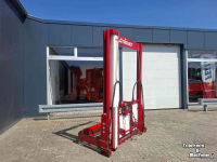 Siloblockschneider Trioliet TU 195
