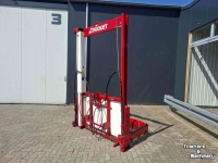 Siloblockschneider Trioliet TU 195