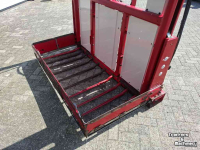 Siloblockschneider Trioliet TU 195