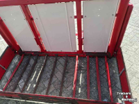 Siloblockschneider Trioliet TU 195