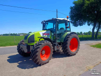Schlepper / Traktor Claas Celtis 456 RX