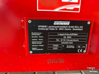 Lagerhausfüller Grimme SL 919