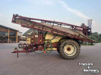 Anhängefeldspritze Hardi Commander Twin Force