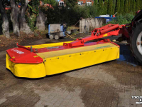 Mähwerk Pottinger NovaCat 305