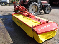 Mähwerk Pottinger NovaCat 305