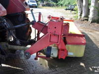 Mähwerk Pottinger NovaCat 305