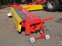 Mähwerk Pottinger NovaCat 305
