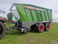 Lade- und Dosierwagen Fendt Tigo 65 XR