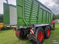 Lade- und Dosierwagen Fendt Tigo 65 XR