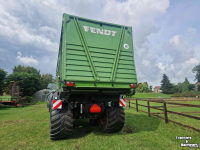 Lade- und Dosierwagen Fendt Tigo 65 XR