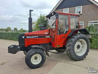 Schlepper / Traktor Valmet 505 GLTX  40km/h