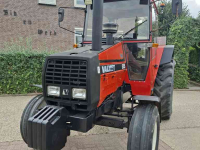 Schlepper / Traktor Valmet 505 GLTX  40km/h