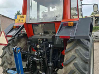 Schlepper / Traktor Valmet 505 GLTX  40km/h