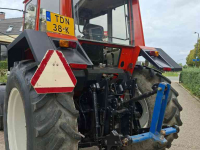 Schlepper / Traktor Valmet 505 GLTX  40km/h