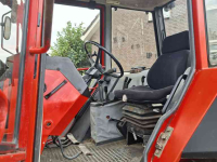 Schlepper / Traktor Valmet 505 GLTX  40km/h