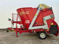 Futtermischwagen Van Lengerich V-Mix 12 LS Zelfladende voermengwagen