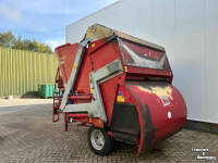 Futtermischwagen Van Lengerich V-Mix 12 LS Zelfladende voermengwagen