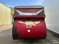 Futtermischwagen Van Lengerich V-Mix 12 LS Zelfladende voermengwagen