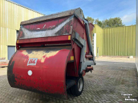 Futtermischwagen Van Lengerich V-Mix 12 LS Zelfladende voermengwagen