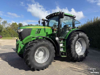 Schlepper / Traktor John Deere 6170R 6.170R