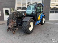 Teleskoplader New Holland LM5060