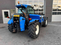 Teleskoplader New Holland LM5060