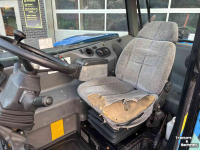 Teleskoplader New Holland LM5060