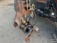 Teleskoplader New Holland LM5060