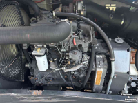 Teleskoplader New Holland LM5060