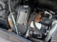 Teleskoplader New Holland LM5060